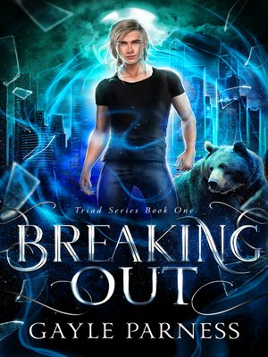 cover image of Breaking Out